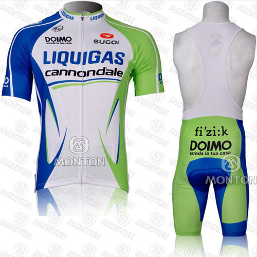 2012-Cycling-Bicycle-BIKE-Comfortable-Outdoor-Jersey-bib-Shorts-size-M-XXL